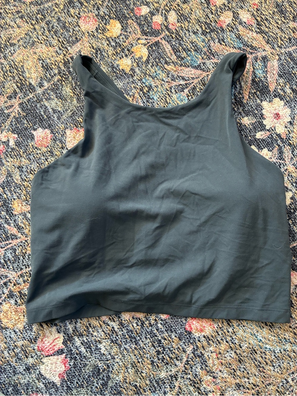 Athleta Crop Top